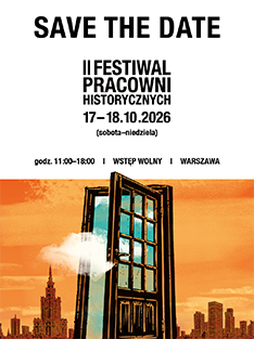 Save the date — grafika